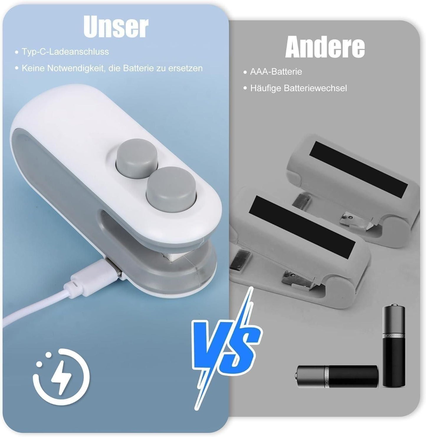 Portable Mini Sealing Heat Machine