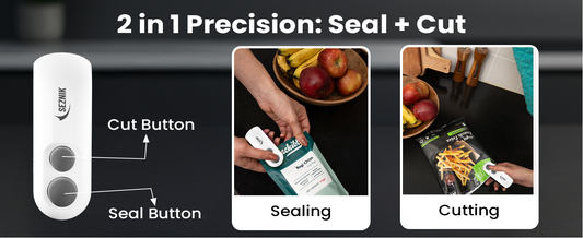 Portable Mini Sealing Heat Machine