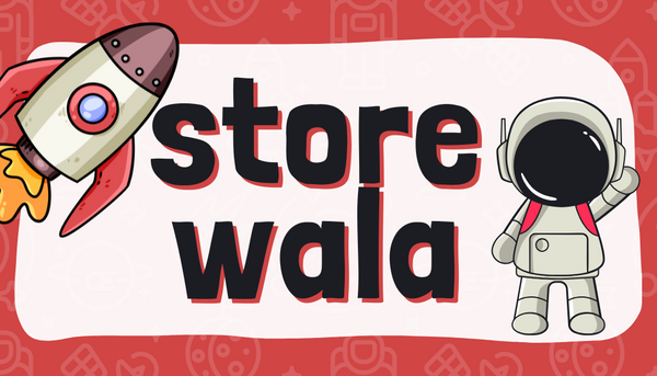 store wala